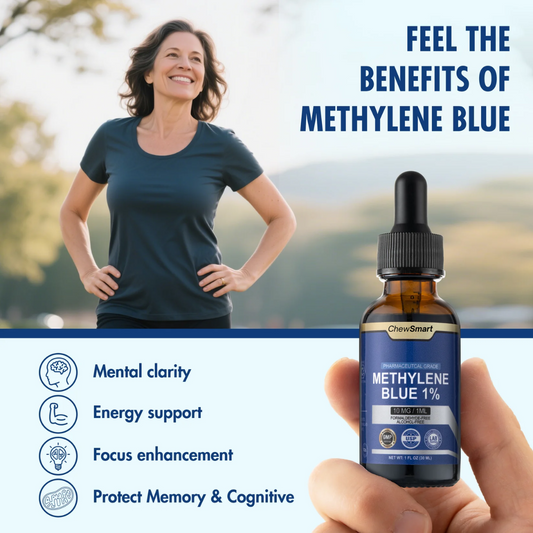 USP Grade Methylene Blue