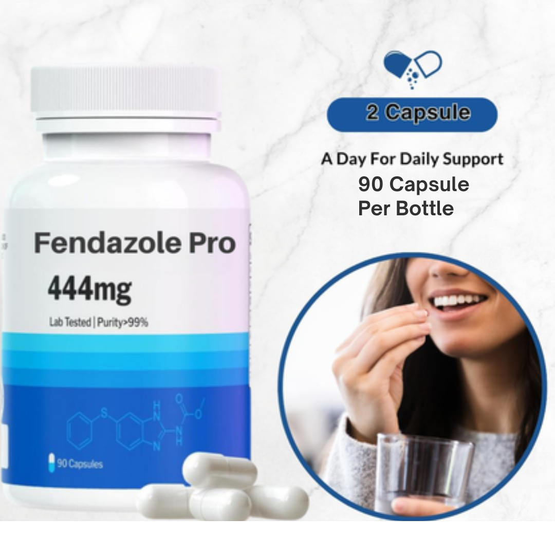 Fendazole Pro