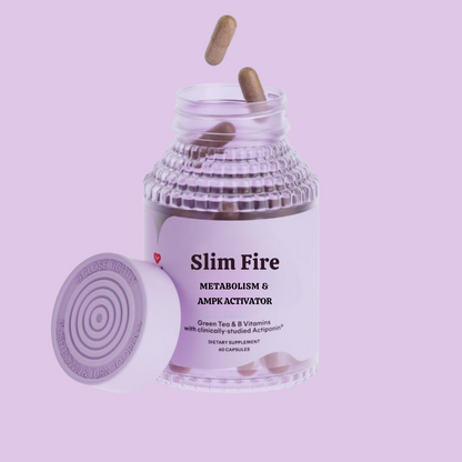 Slim Fire