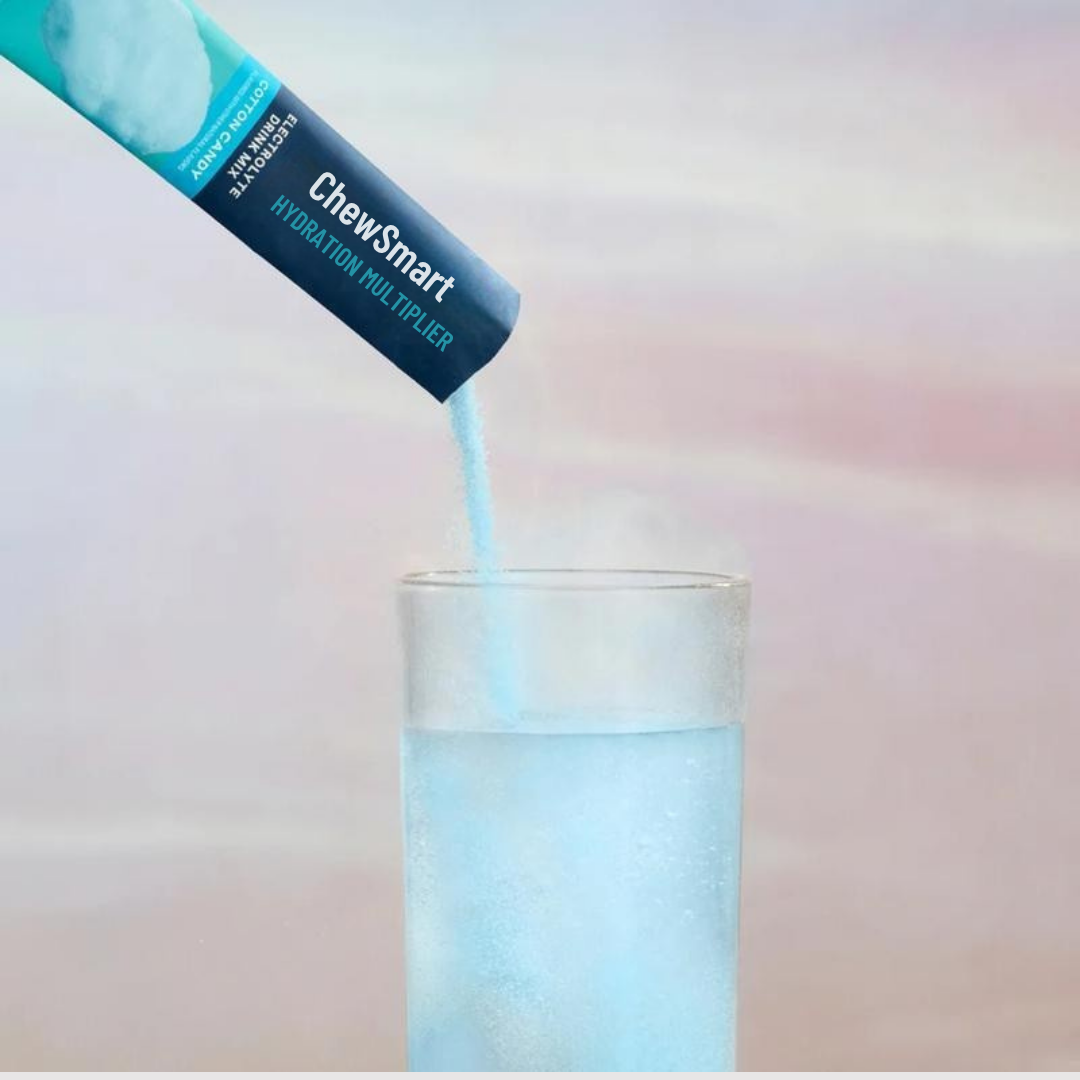 Hydration Multiplier - Cotton Candy