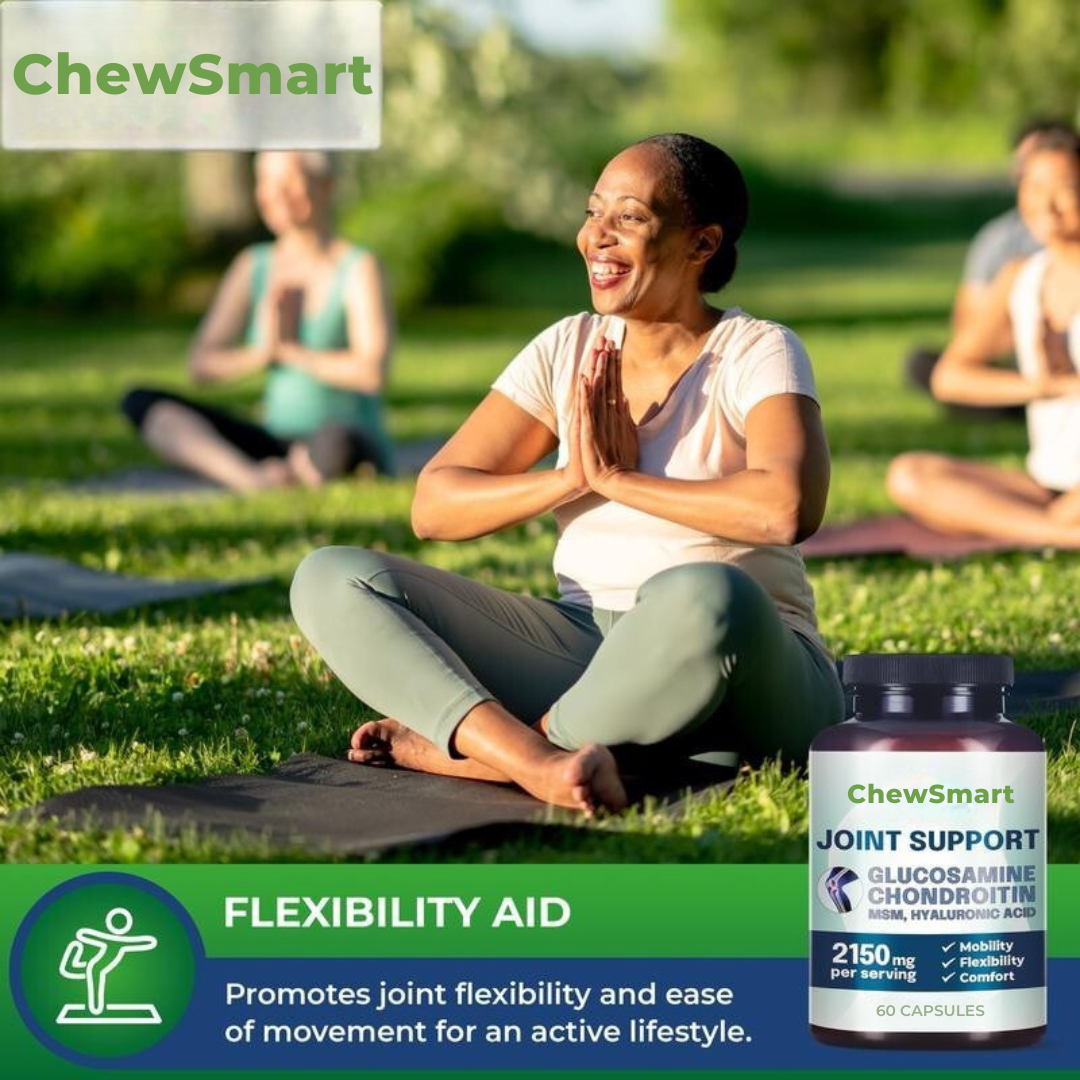 Joint Support Supplement