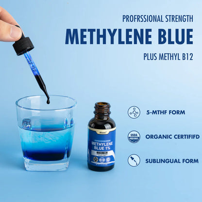 USP Grade Methylene Blue
