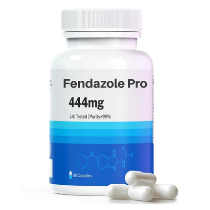 Fendazole Pro