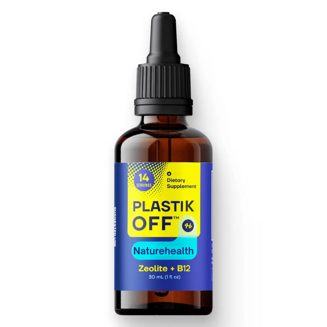 Plastik Off