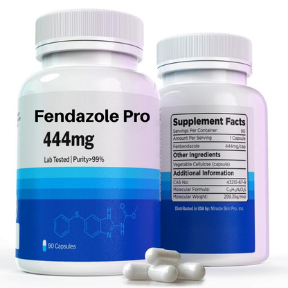 Fendazole Pro