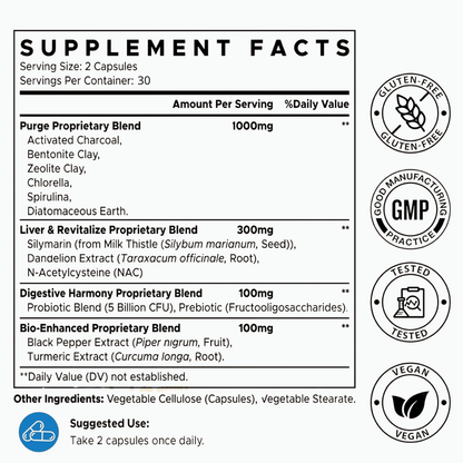 Spori-Free Support