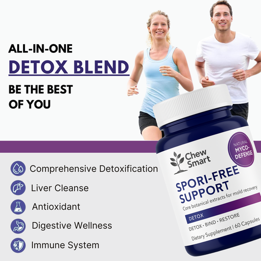 Spori-Free Support