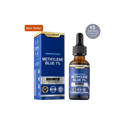 USP Grade Methylene Blue