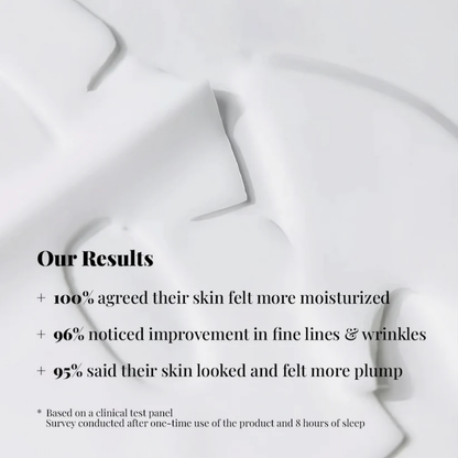Spruqa Collagen Mask