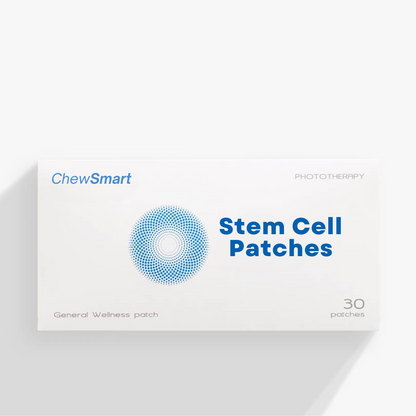 Stem Cell Patches