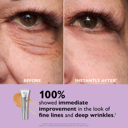 PureLift Instant Eye Tightening Cream