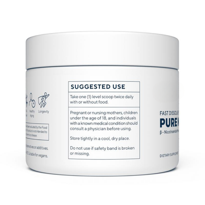 NMN Pure Powder