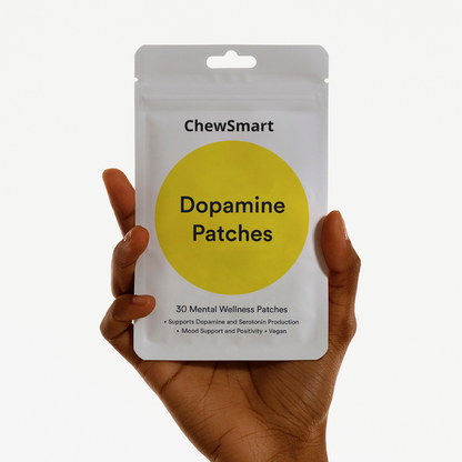 Dopamine Patches