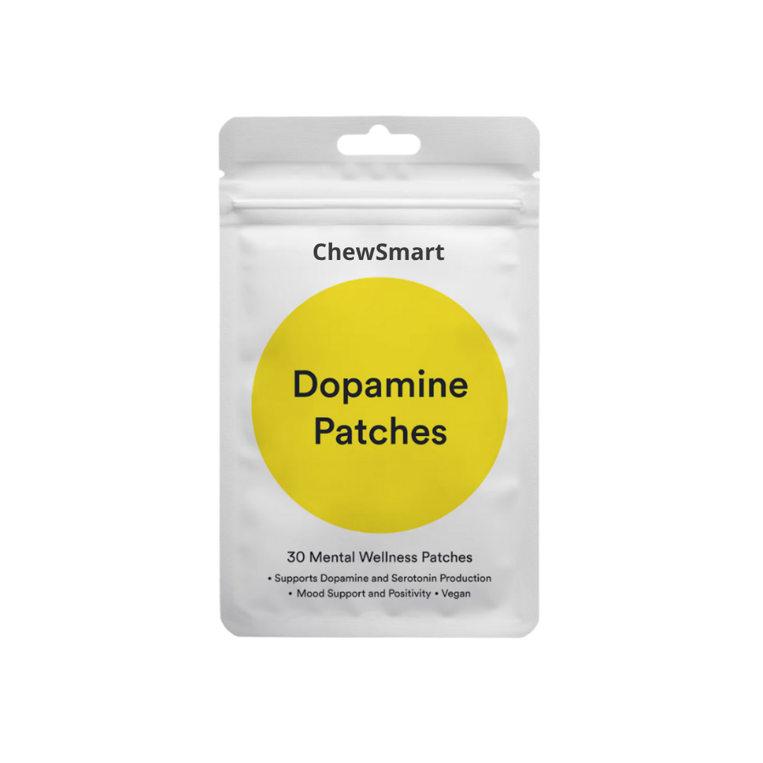 Dopamine Patches