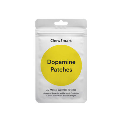 Dopamine Patches