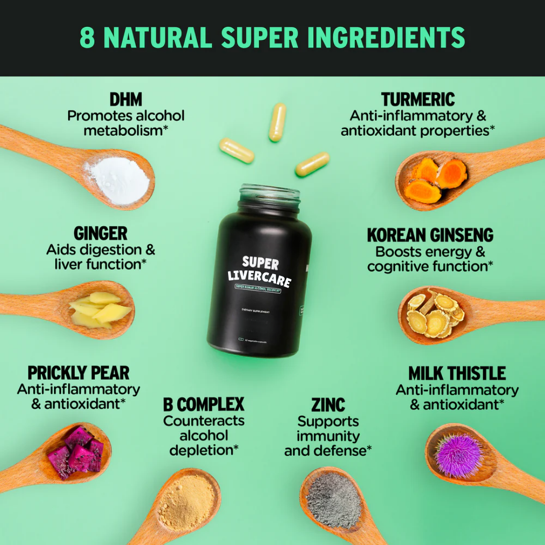 Super LiverCare