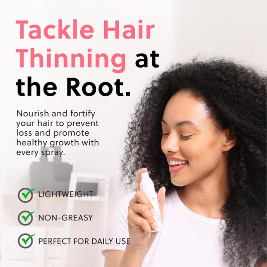 ForHair Advanced Hair Growth Serum