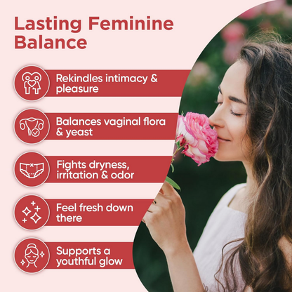 Vaginal Probiotics