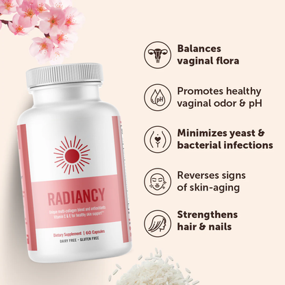 Vaginal Probiotics