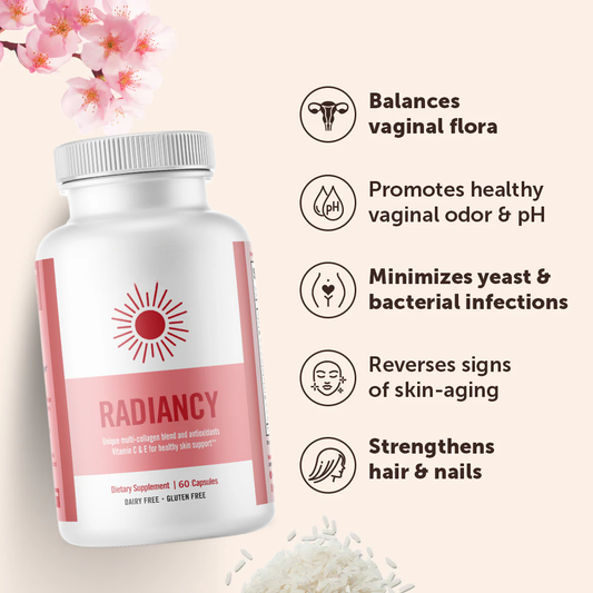 Vaginal Probiotics