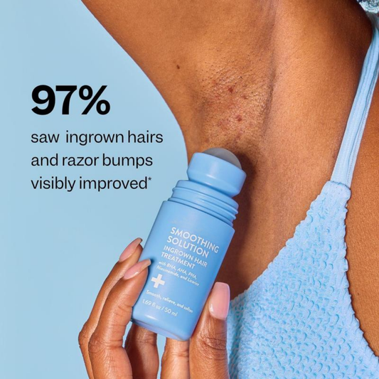 Ingrown Hair Roller