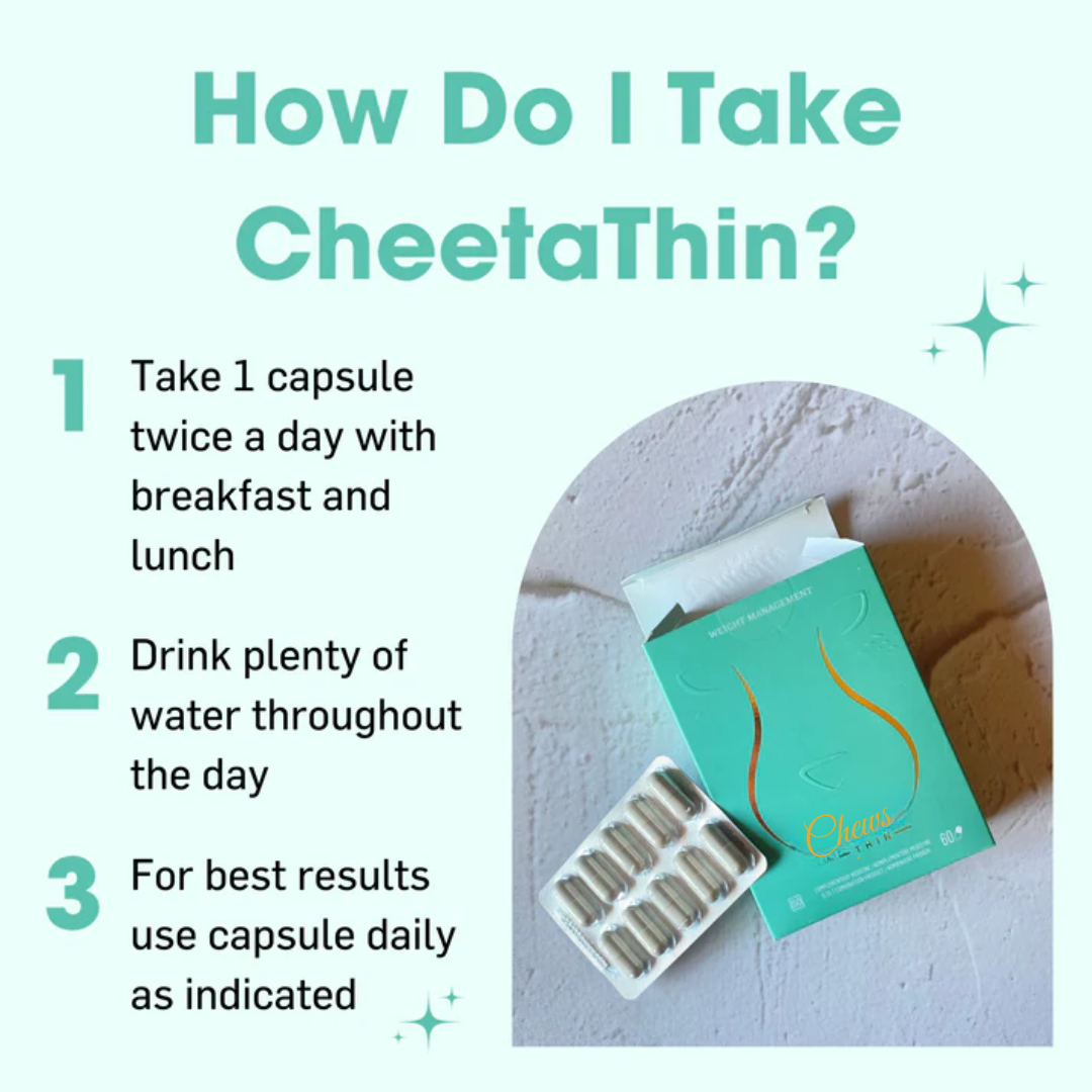 ChewsThin