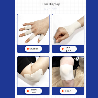 BoneRelief Advanced Pain Relief Patch