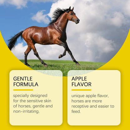 Ivermectin Paste Dewormer