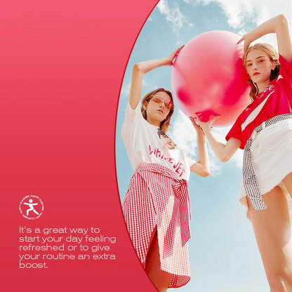 Happy Cleaner Superfood Powder
