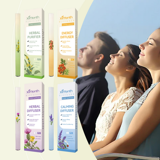 HERBAL PURIFIER