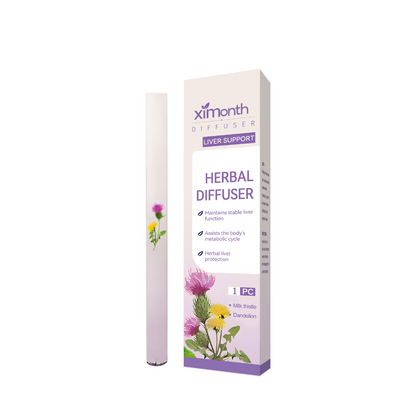HERBAL PURIFIER