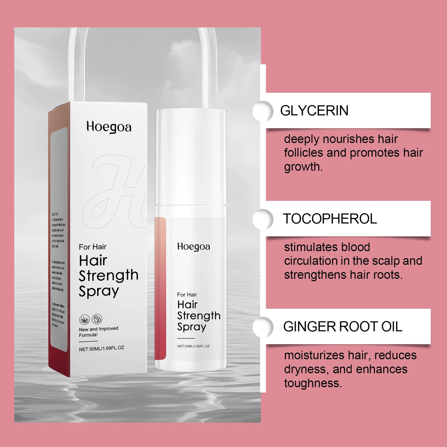 ForHair Advanced Hair Growth Serum
