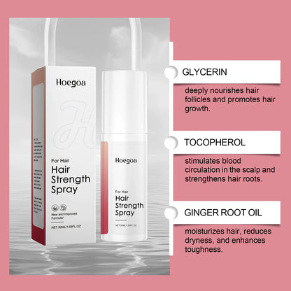 ForHair Advanced Hair Growth Serum