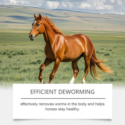 Ivermectin Paste Dewormer