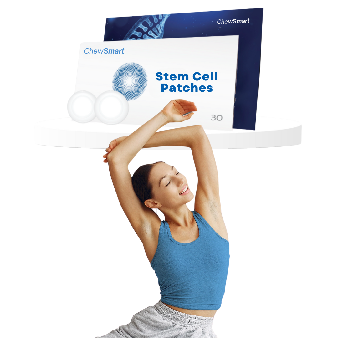 Stem Cell Patches