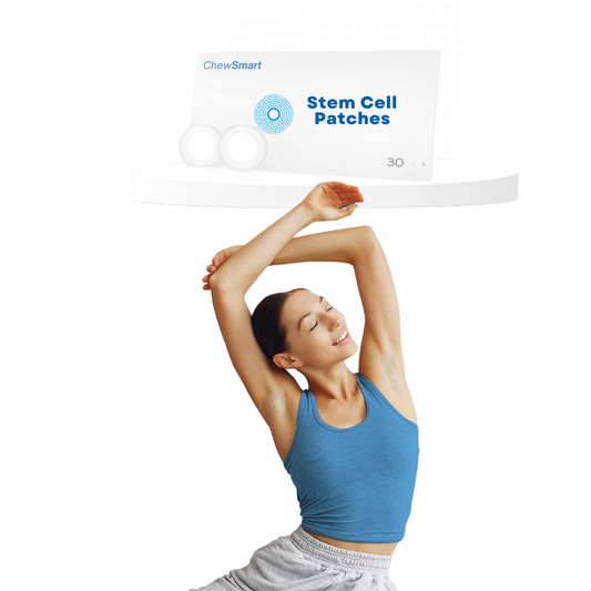 Stem Cell Patches+