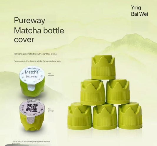 Matcha Glow Tea