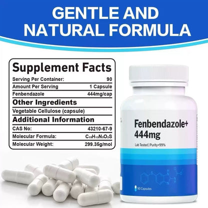 Fendazole Pro