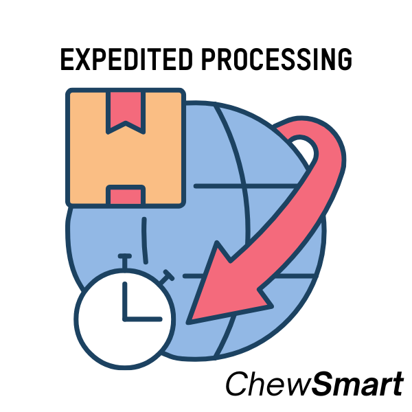 Expedited processing