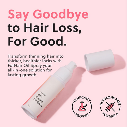 ForHair Advanced Hair Growth Serum
