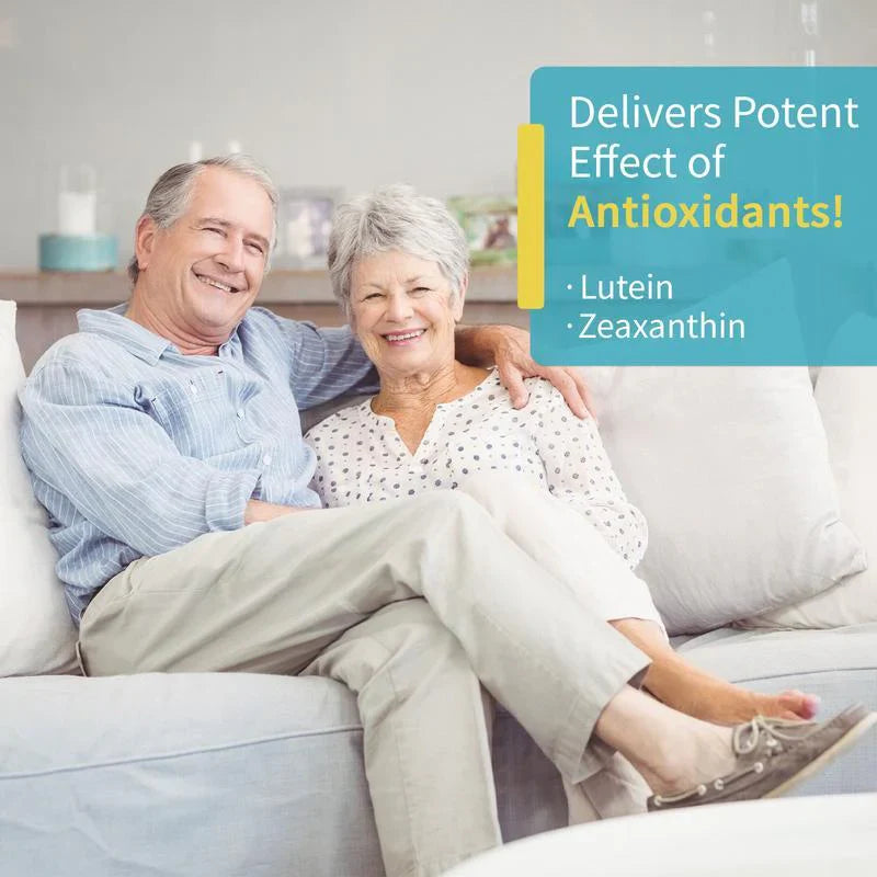 Lutein Eye Vitamins Supplement