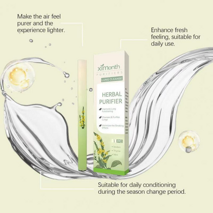 HERBAL PURIFIER