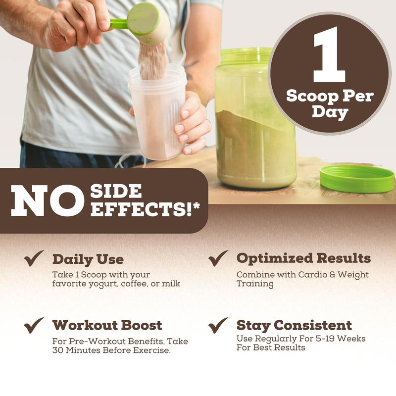 Cocoa Flavanols & Flavonoids Supplements