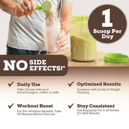 Cocoa Flavanols & Flavonoids Supplements