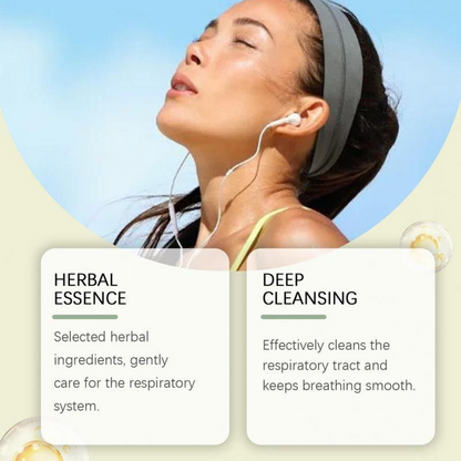 HERBAL PURIFIER