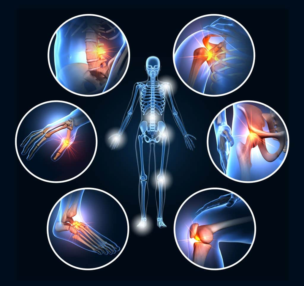 BoneRelief Advanced Pain Relief Patch