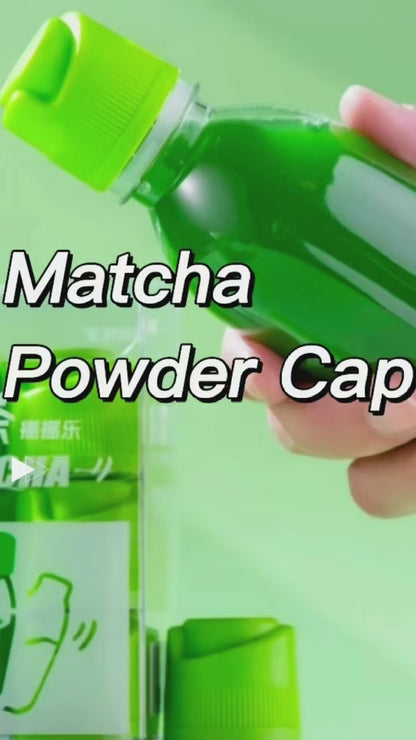 Matcha Glow Tea