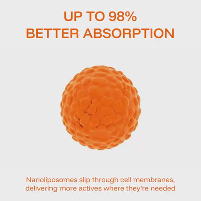 Pawgevity Vitality Drops